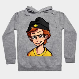 Cavetown Hoodie